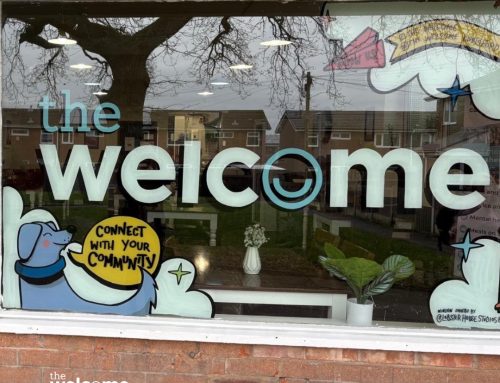 General Manager Role – The Welcome